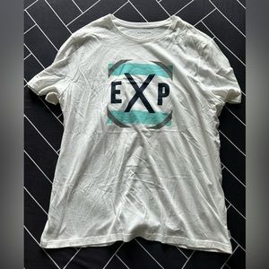 Men’s Express T Shirt Medium